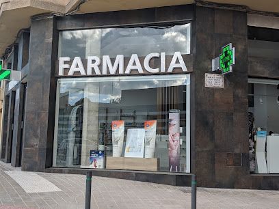 Farmacia, Optica y Ortopedia Víctor Vázquez