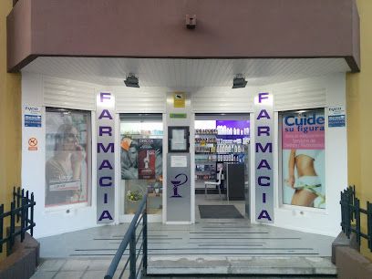 Farmacia Villa Ascension