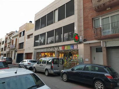 Farmàcia Garrell Soler