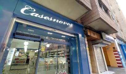 Farmacia Casesnoves