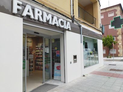 Farmacia Muñoz Bellido Óptica Centro Auditivo