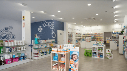 Farmacia San Francisco Javier