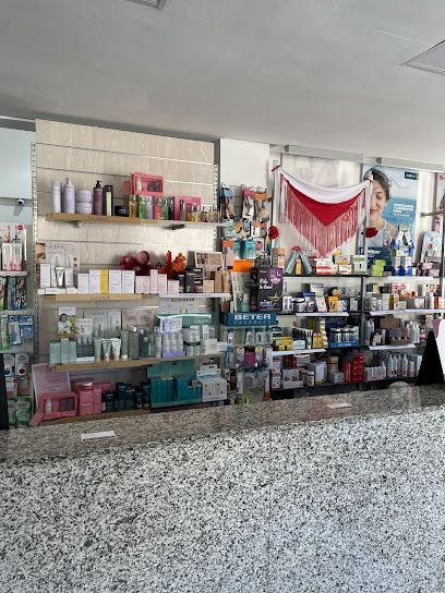 Farmacia Magdalena Del Rio Montes
