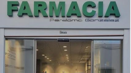 Farmacia Perdomo González