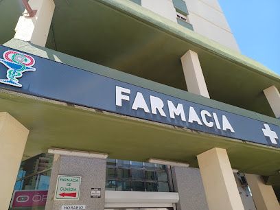 Farmacia Parque Atlantico