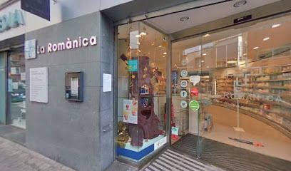 Farmacia La Románica | Dualfarma