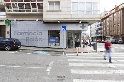 Farmacia Rolán - Vilagarcia de Arousa