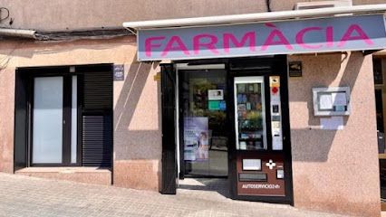 Farmacia Ubeda CB