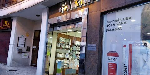 Farmacia Requeijo