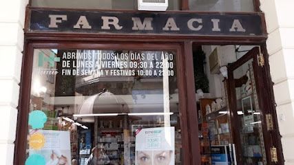 Farmacia Herrero