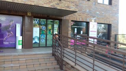 Farmacia Parquerozas. Farmacia 12 horas en Las Rozas