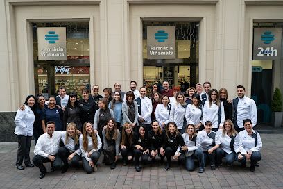 Farmàcia Viñamata Nebot