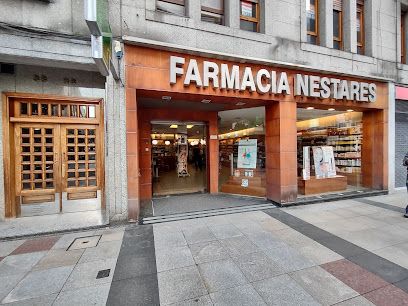 Farmacia Nestares