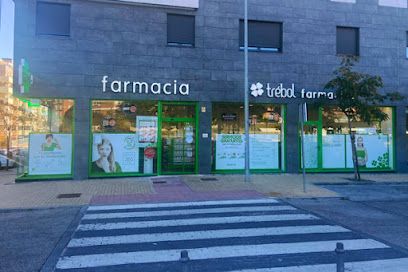 Farmacia Trébol Europa