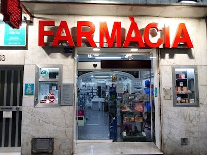 Farmàcia Batllori Bohera