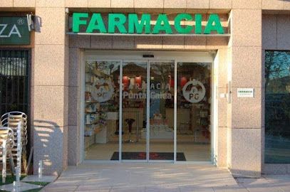 FARMACIA PUNTA GALEA
