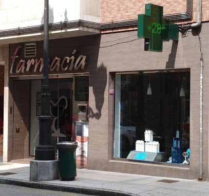 Farmacia María Díez Garrido