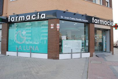 La Luna Farmacia