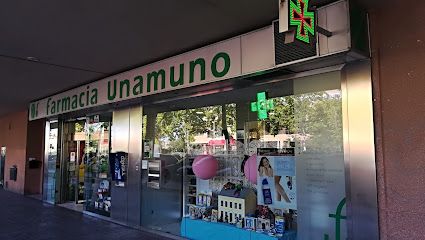 Farmacia Unamuno