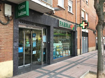 Farmacia Mañero