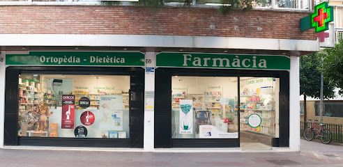 Farmacia-Ortopedia Palau Roig