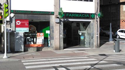 Farmacia Carrascal