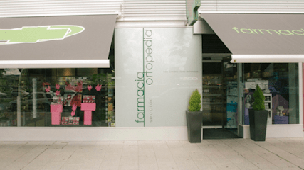 FARMACIA SALBURUA CAROLINA LÓPEZ DE HEREDIA ELOSEGUI