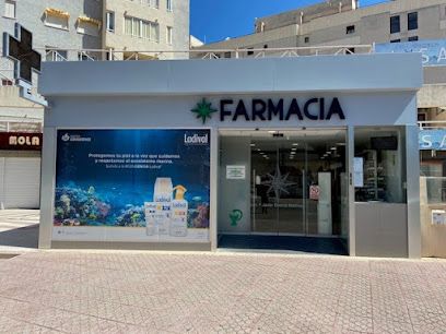 Farmacia Playa Calp