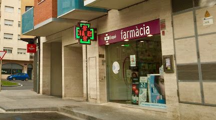 Farmàcia Esqué
