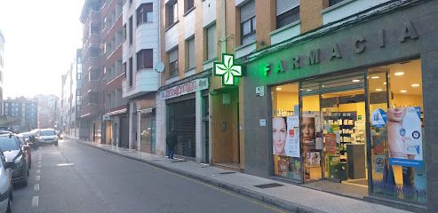 Farmacia Cuadrado