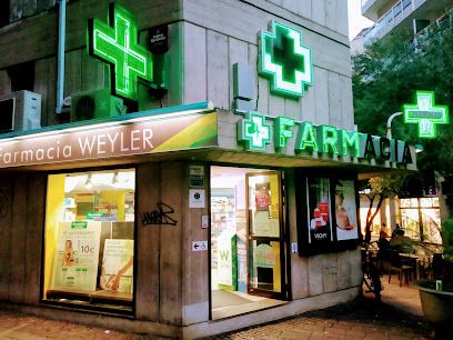 Farmacia Weyler CB