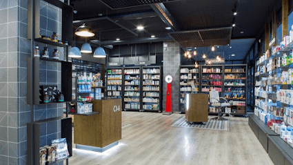 Farmacia Santa Monica Rivas