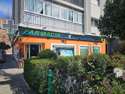 Farmacia Paloma Rojo Izquierdo