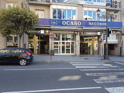 Farmacia ELENA MARIA DIAZ CASANOVA