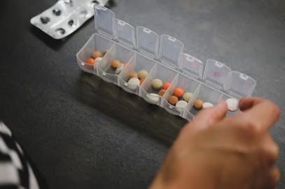 Farmacia Manuel Baños López