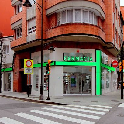 Farmacia Vegas