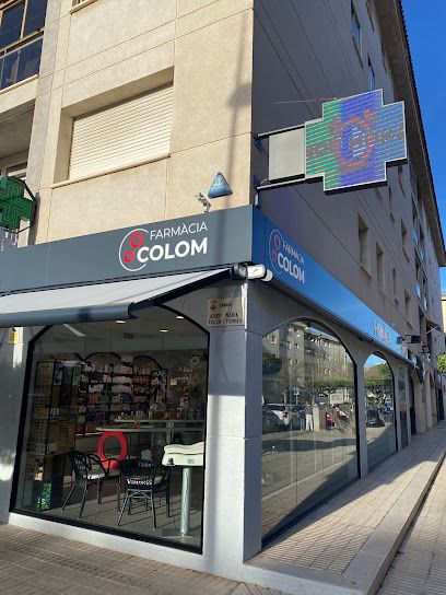 Farmàcia Colom