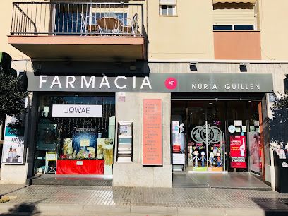 Farmacia Núria Guillén