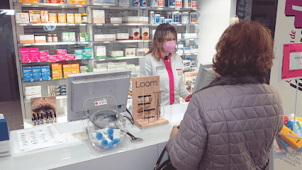 La Farmacia de Lourdes