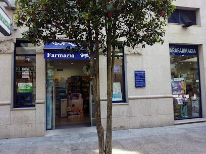 Farmacia Bermejo (Valdés CB)