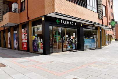 Farmacia Izquierdo