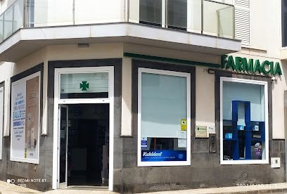 Farmacia Mª Dolores Rodríguez Pérez