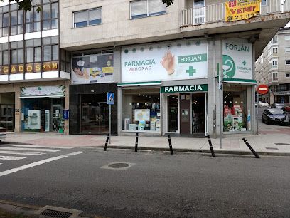 Farmacia Forjan