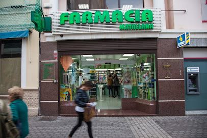 Farmacia Matallana C.B.
