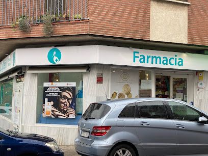 FARMACIA LA CIGÜEÑA