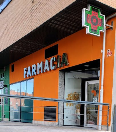 Farmacia Fuente Cisneros
