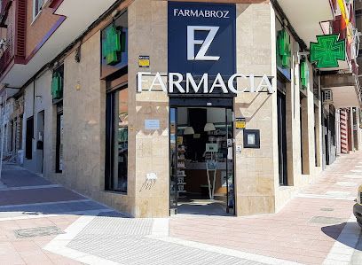 Farmacia Farmabroz