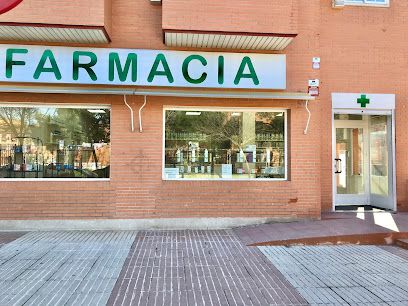 Farmacia Islas
