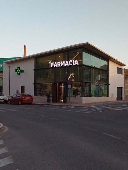 Farmacia