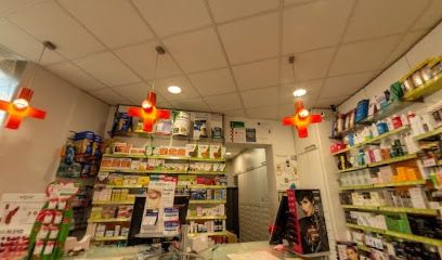 Farmacia Vence